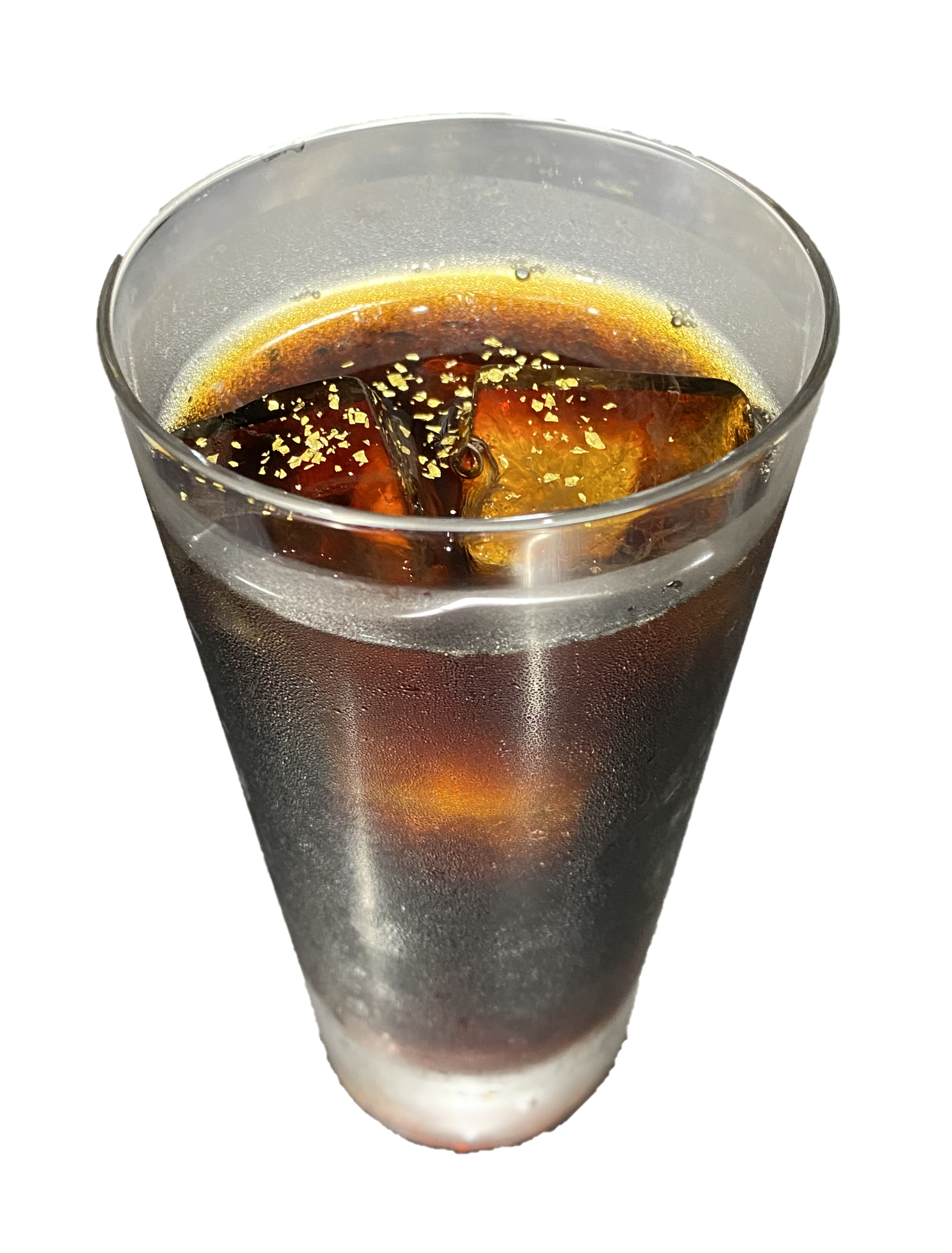 水出しコーヒー